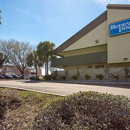 Bay Inn On Busch Tampa Eksteriør bilde