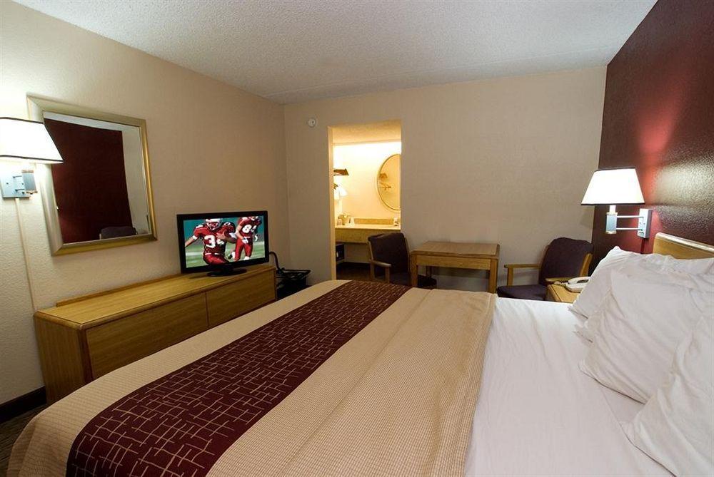Bay Inn On Busch Tampa Rom bilde