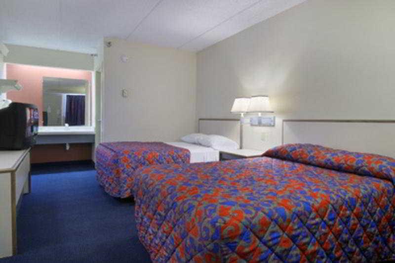 Bay Inn On Busch Tampa Rom bilde