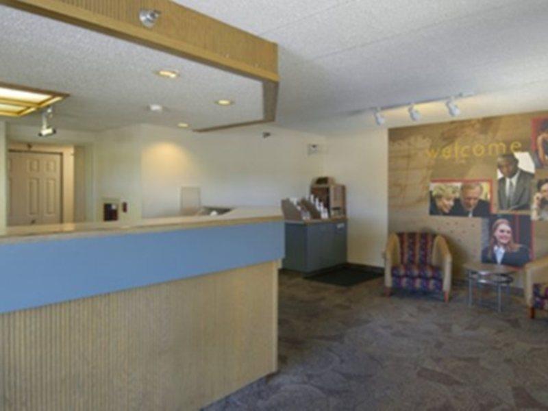 Bay Inn On Busch Tampa Eksteriør bilde