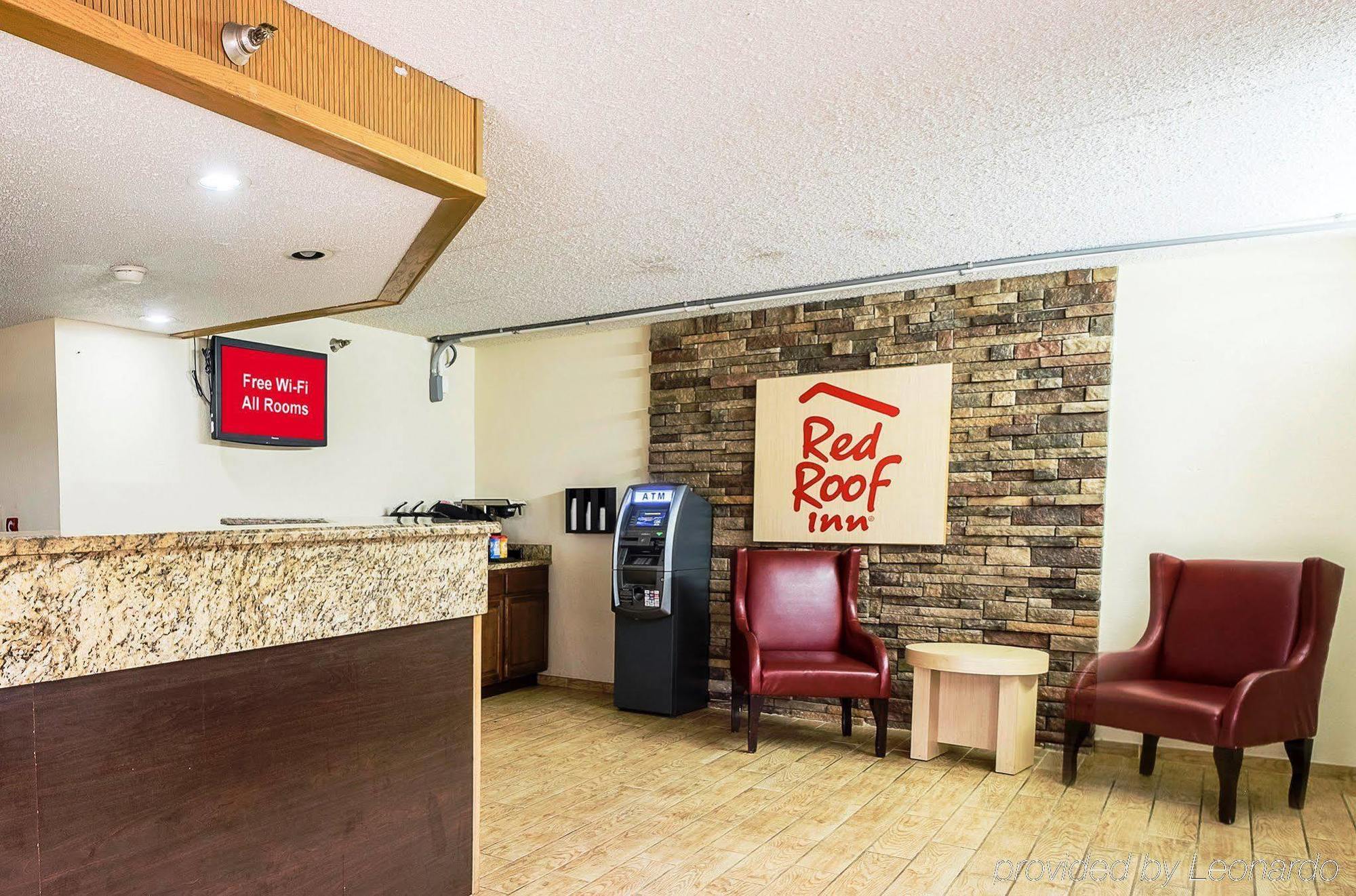 Bay Inn On Busch Tampa Eksteriør bilde