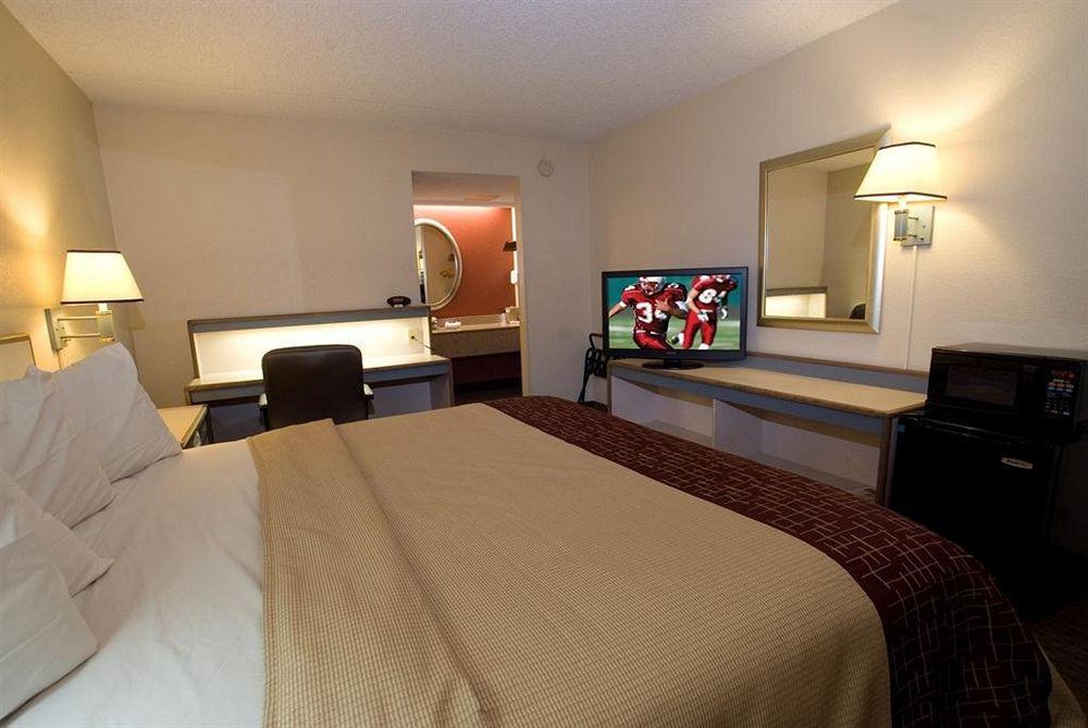Bay Inn On Busch Tampa Rom bilde