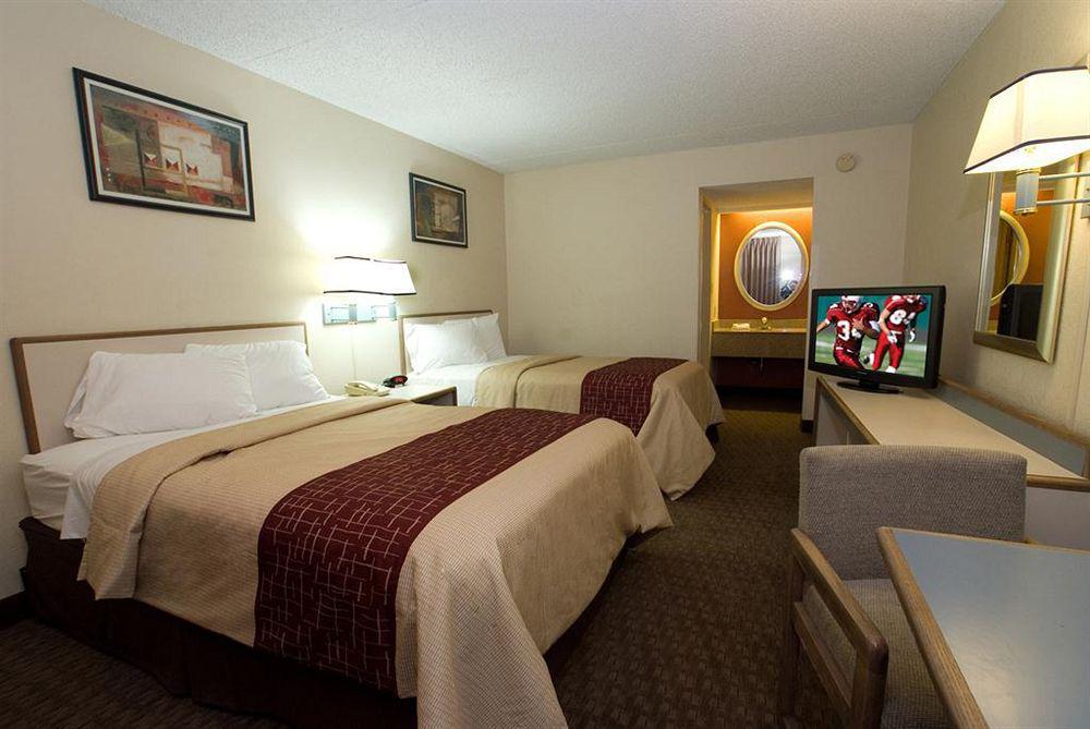 Bay Inn On Busch Tampa Rom bilde